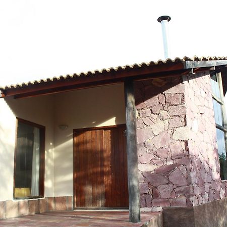 Pousada Terras do Poente Vale do Capão Exterior foto